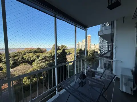 Departamento en Venta en Rosario, USD 295.000