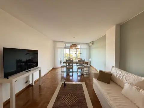 Departamento en Venta de 5 ambientes