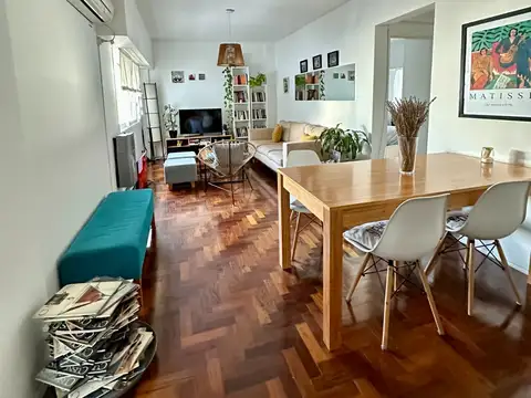 Departamento en Venta 35 años