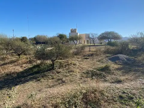 VENTA LOTES EN UNQUILLO CON ESCRITURA