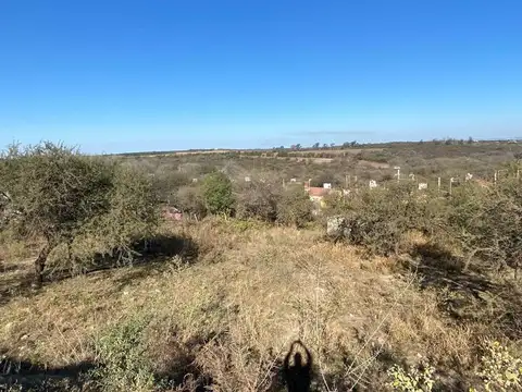 Terreno en Venta en Unquillo, USD 7.000