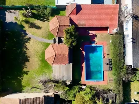 Casa en Venta 22 años