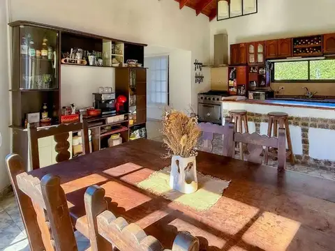 Casa en Venta al Oeste