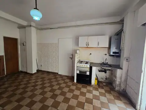 Departamento en Alquiler de Monoambiente