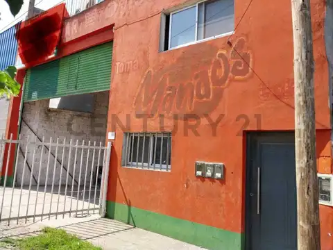 Galpon en Venta en Campos De Echeverria, USD 290.000