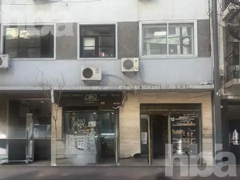 Local en Venta 45 años