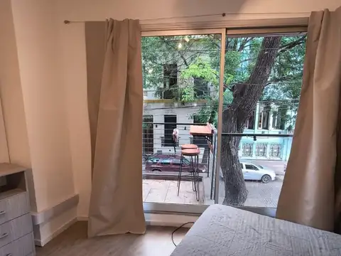 DEPARTAMENTO MONOAMBIENTE-PALERMO-ALQUILER TEMPORAL