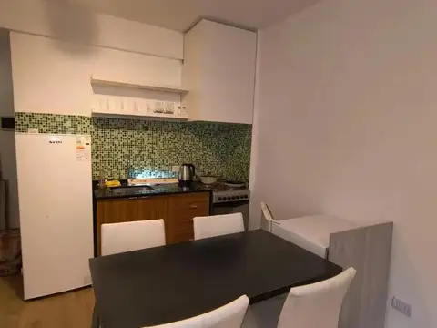 Departamento en Alquiler Temporal A Estrenar