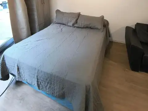 Departamento en Alquiler Temporal de Monoambiente