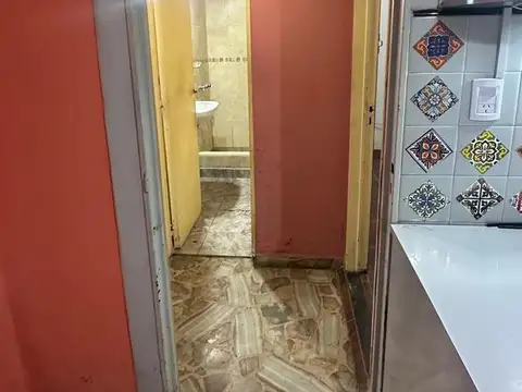 Depto Tipo Casa en Venta en Villa Lynch, USD 70.000