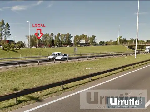 Oficina en Alquiler A Estrenar