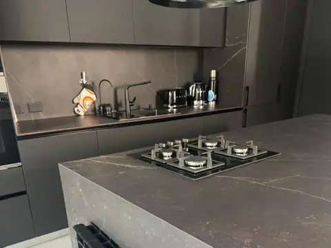 Departamento en Venta en Mataderos, USD 615.000