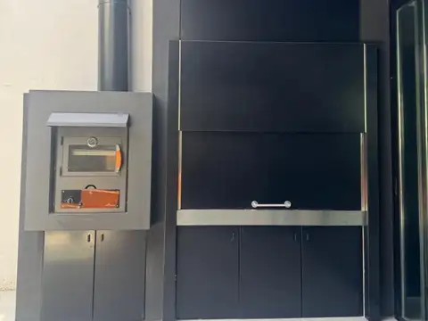 Departamento en Venta con 2 cocheras