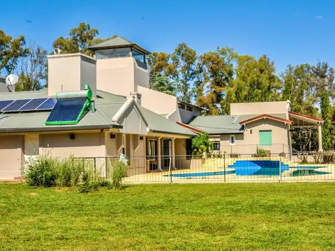 Terreno en Venta de 4650,0 m2