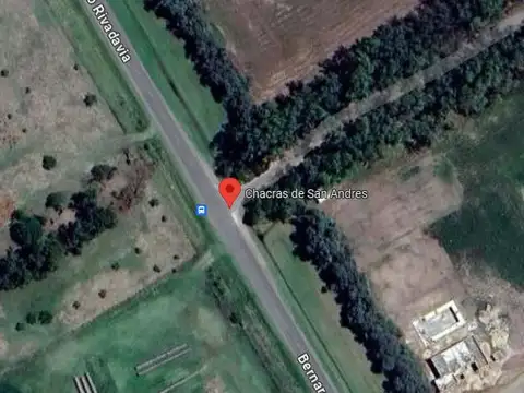 Chacras de San Andrés