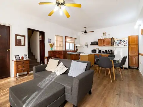 VENTA PH 4 AMBIENTES EN VICENTE LOPEZ