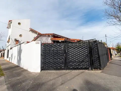 Depto Tipo Casa en Venta de 3 dormitorios