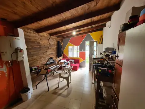 Casa en Venta en Villa Constitucion, USD 40.000