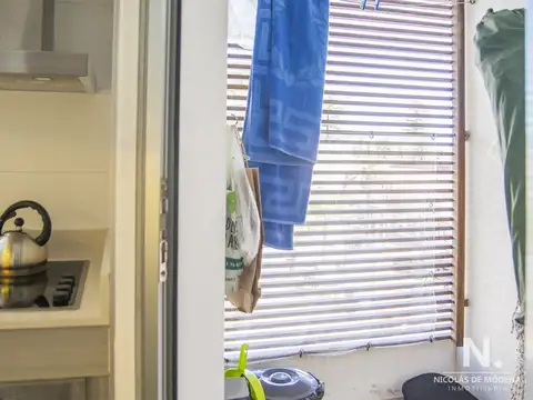 Departamento en Alquiler Temporal de 3 ambientes