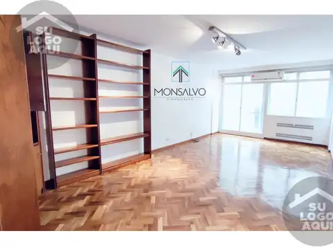 Departamento en Venta de 3 dormitorios