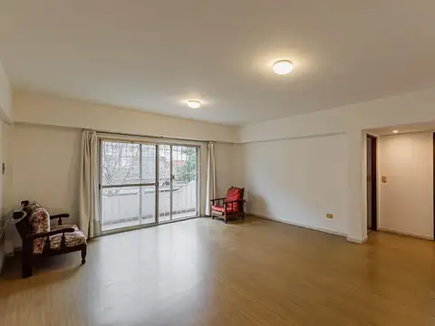 Departamento 3 ambientes