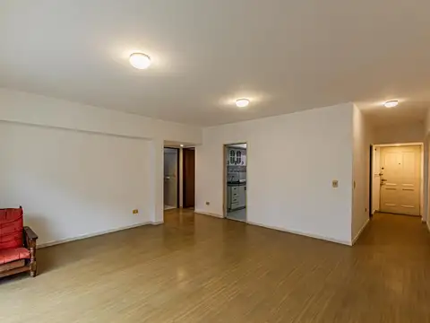 Departamento en Venta 15 años