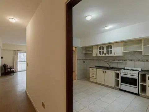 Departamento en Venta en Villa Urquiza, USD 143.000