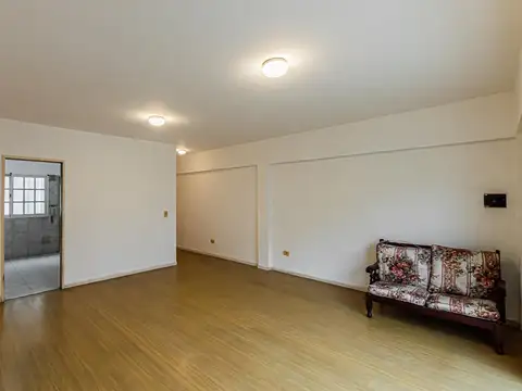 Departamento 3 ambientes