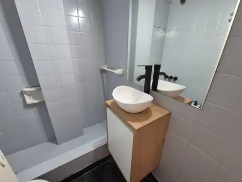 Departamento en Venta 40 años