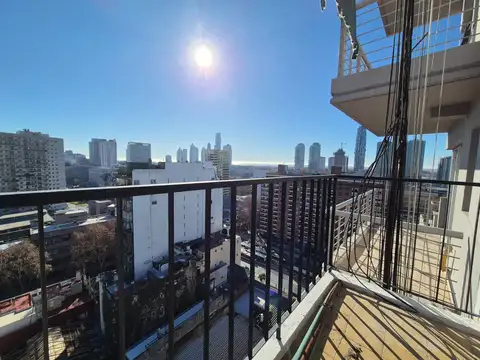 Departamento en Venta en San Telmo de 2 Ambientes