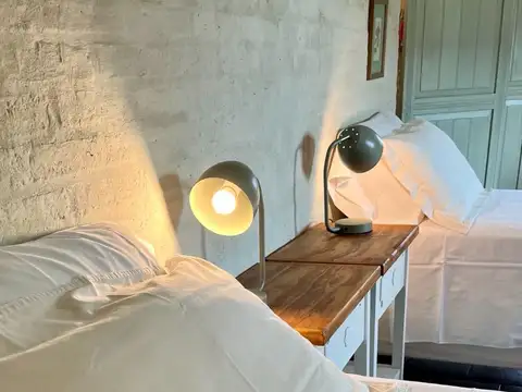 Depto Tipo Casa en Alquiler Temporal A Estrenar