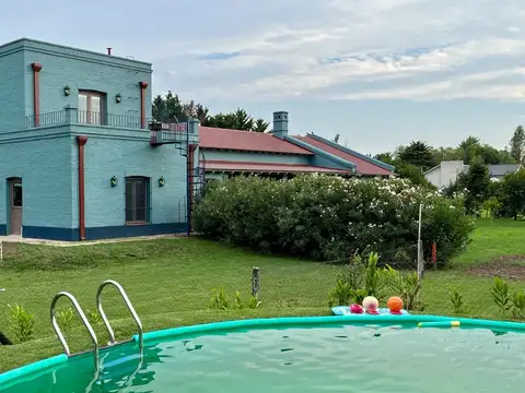 PH - San Antonio De Areco