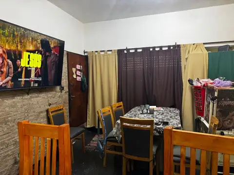 Casa en Venta 55 años
