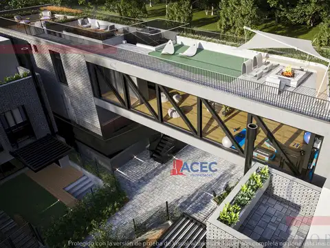 Wilde 400 Bis - Unidad 00 - 05