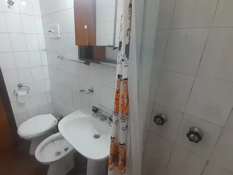 Depto Tipo Casa en Venta en San Justo, USD 37.000