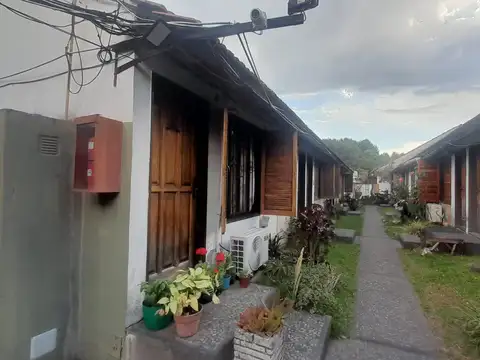 Departamento tipo casa en venta en San Justo