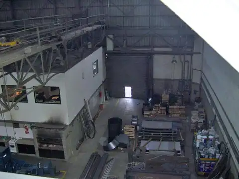 Galpon en Alquiler en Haedo, $ 10.800