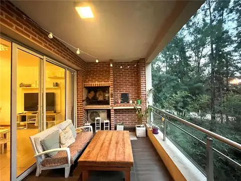 La Vieja Estación, Canning