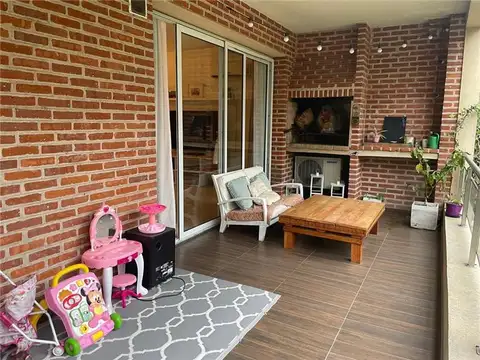 Departamento en Venta de 2 dormitorios