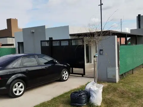 Barrio La Toscana 100