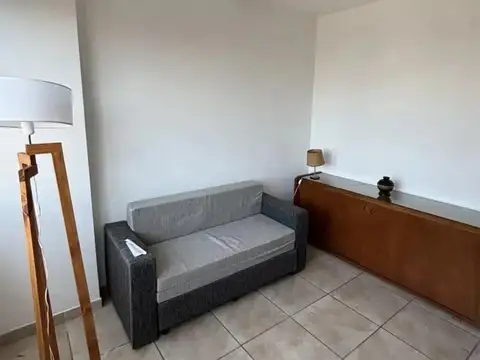 Departamento en alquiler - 2 Dormitorios 1 Baño - San Nicolás