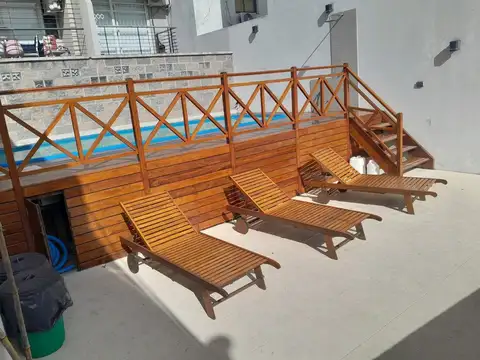 Alquila tu Monoambiente en San Cristobal CABA