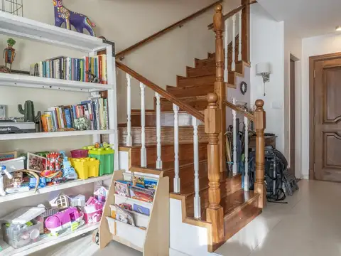 Casa en Venta en San Isidro, USD 350.000