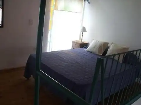 Departamento en alquiler temporario