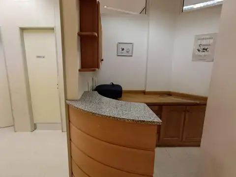 Departamento en Venta Apto profesional