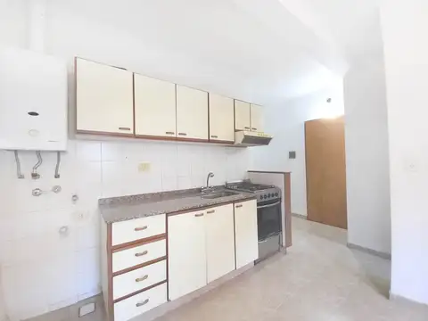 Departamento en Alquiler de 2 ambientes