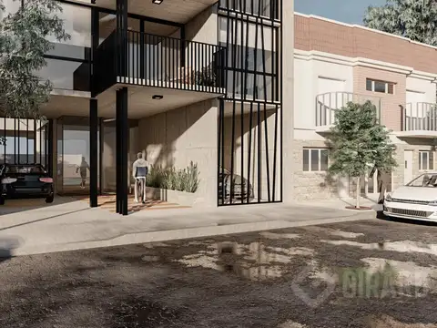 Departamento en Venta de 2 dormitorios