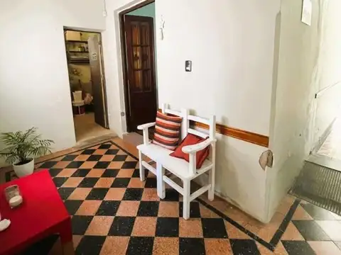 Cordoba 500 Casa ideal Institucion