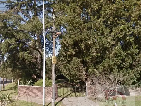 Terreno en Venta de 356,0 m2