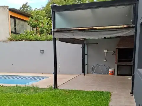 Casa en Venta 8 años